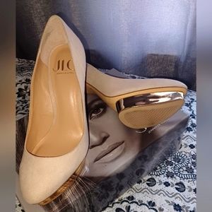 Like new JENNIFER Lopez stilettos